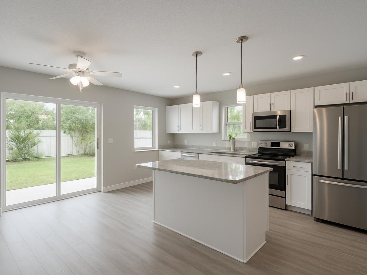 Oakwell Home Improvements work in Fort Lauderdale